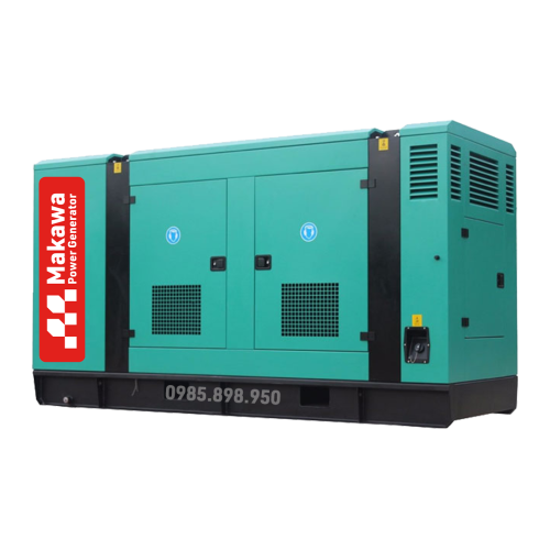 Máy phát điện Cummins OEM - Máy Phát Điện Makawa Power - Công Ty TNHH Thiết Bị Công Nghệ Makawa